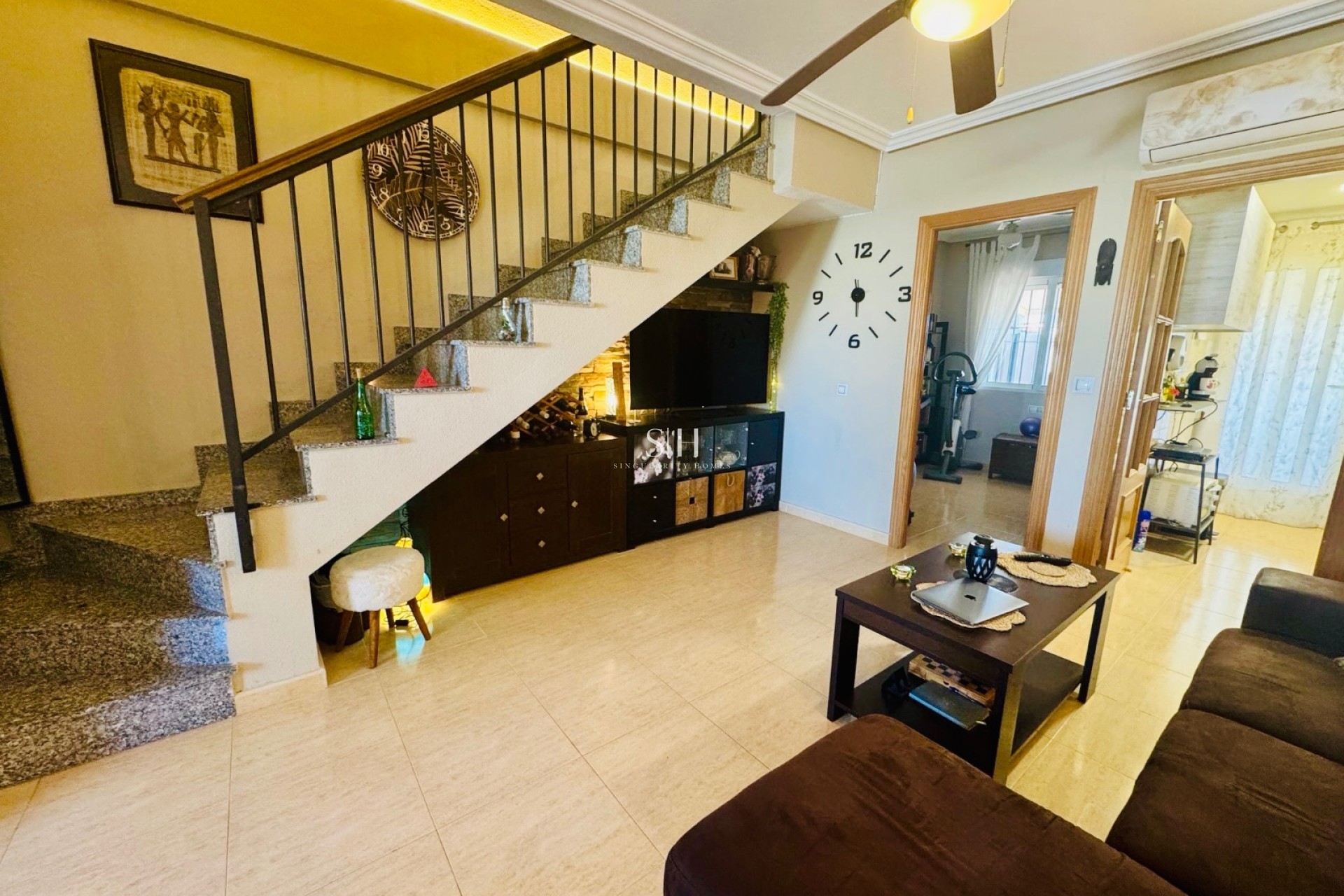 Resale - House - Torrevieja - Torretas