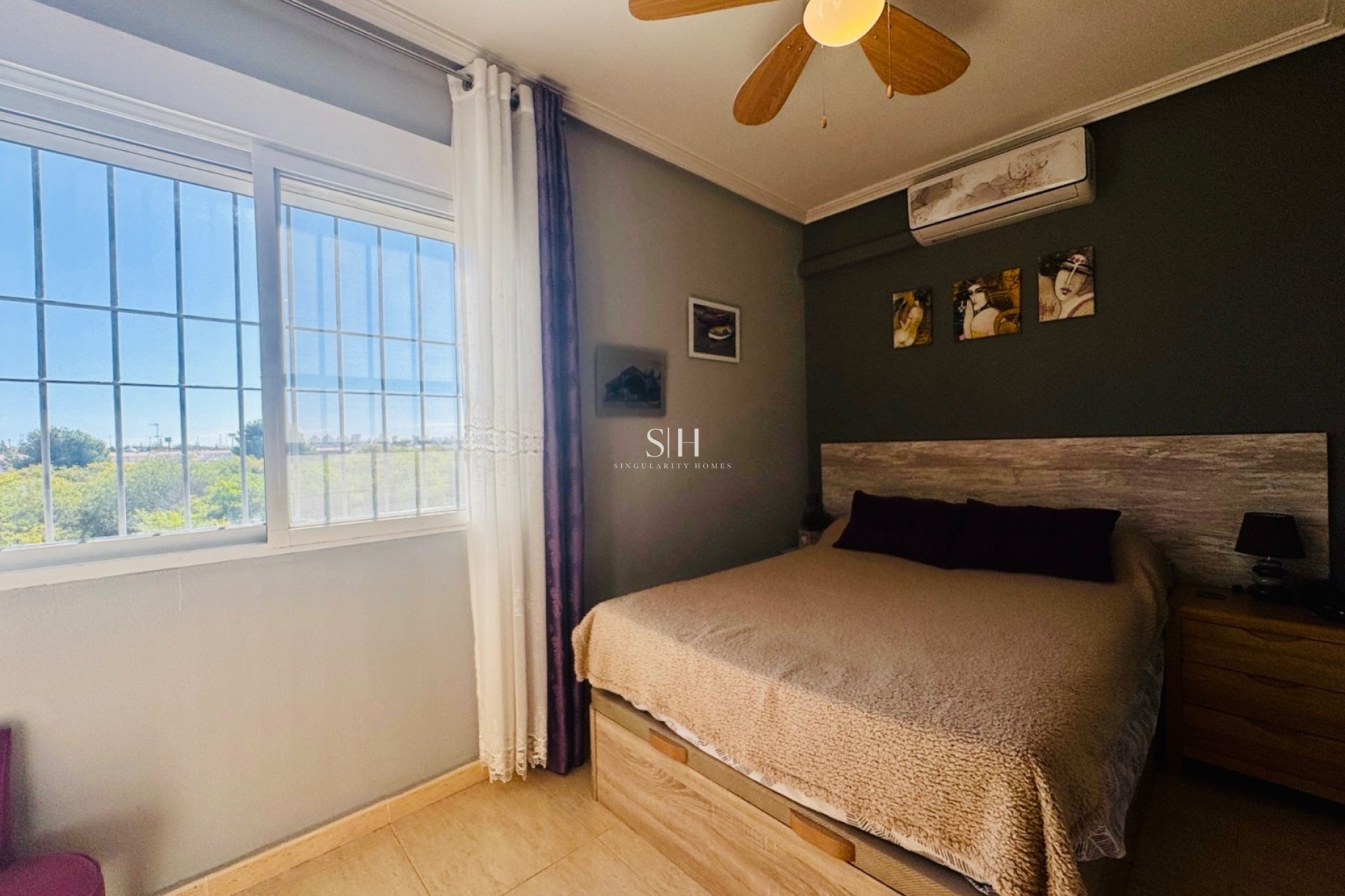 Resale - House - Torrevieja - Torretas