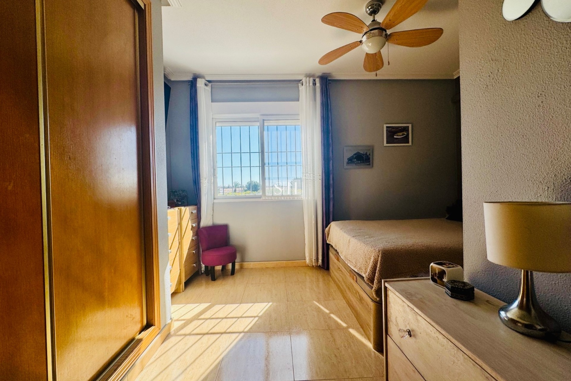 Resale - House - Torrevieja - Torretas