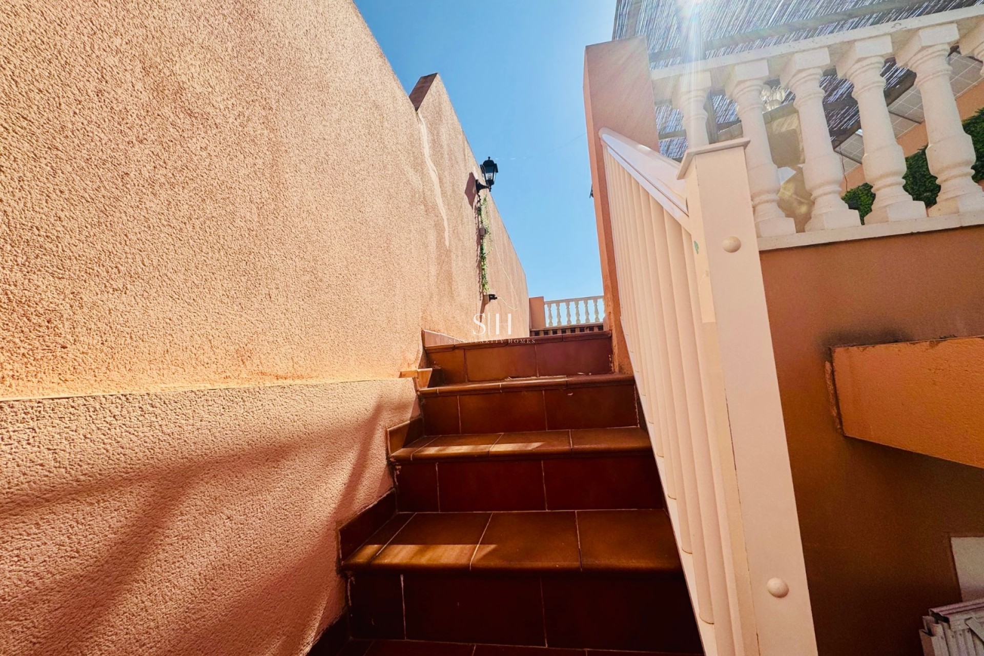 Resale - House - Torrevieja - Torretas