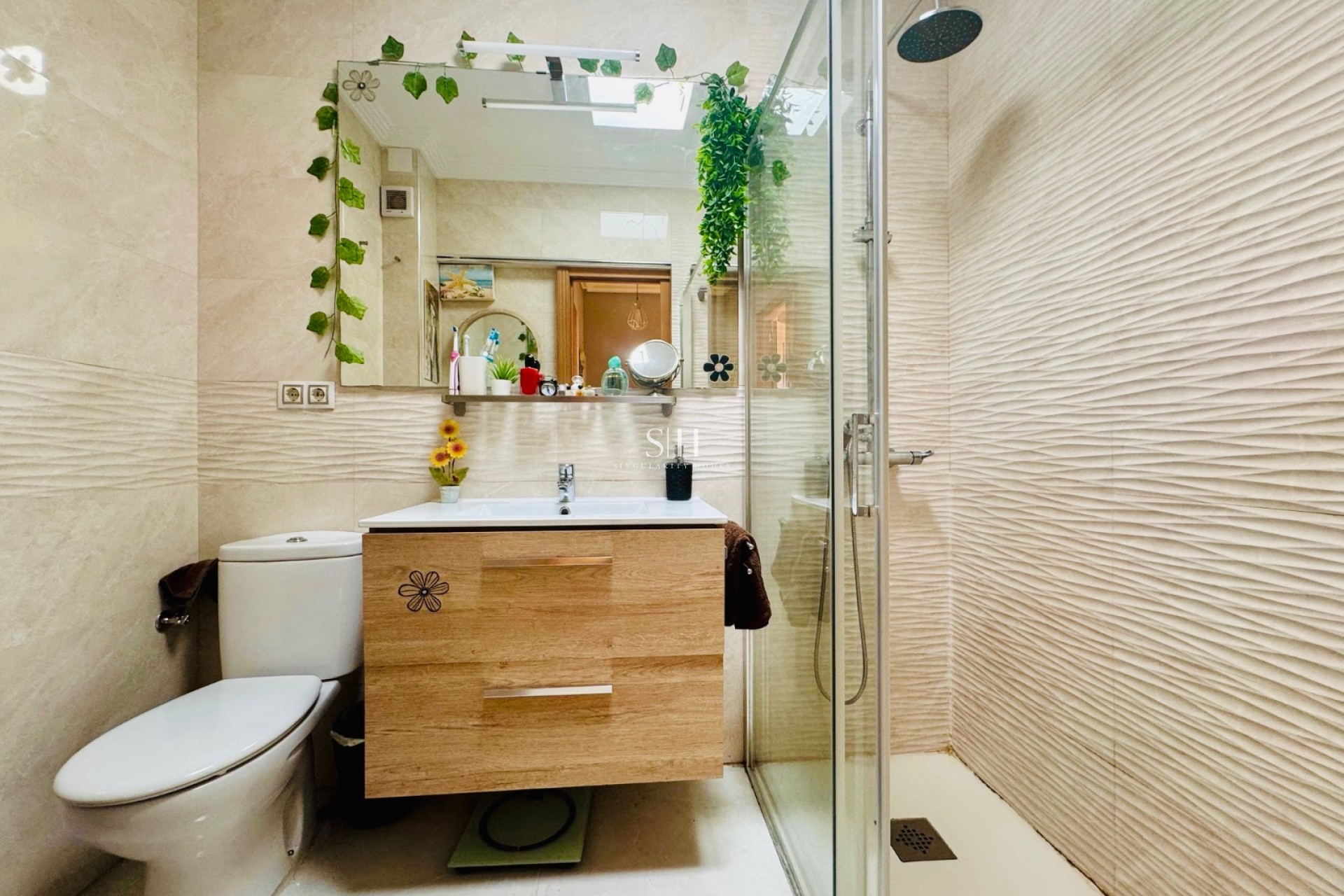 Resale - House - Torrevieja - Torretas