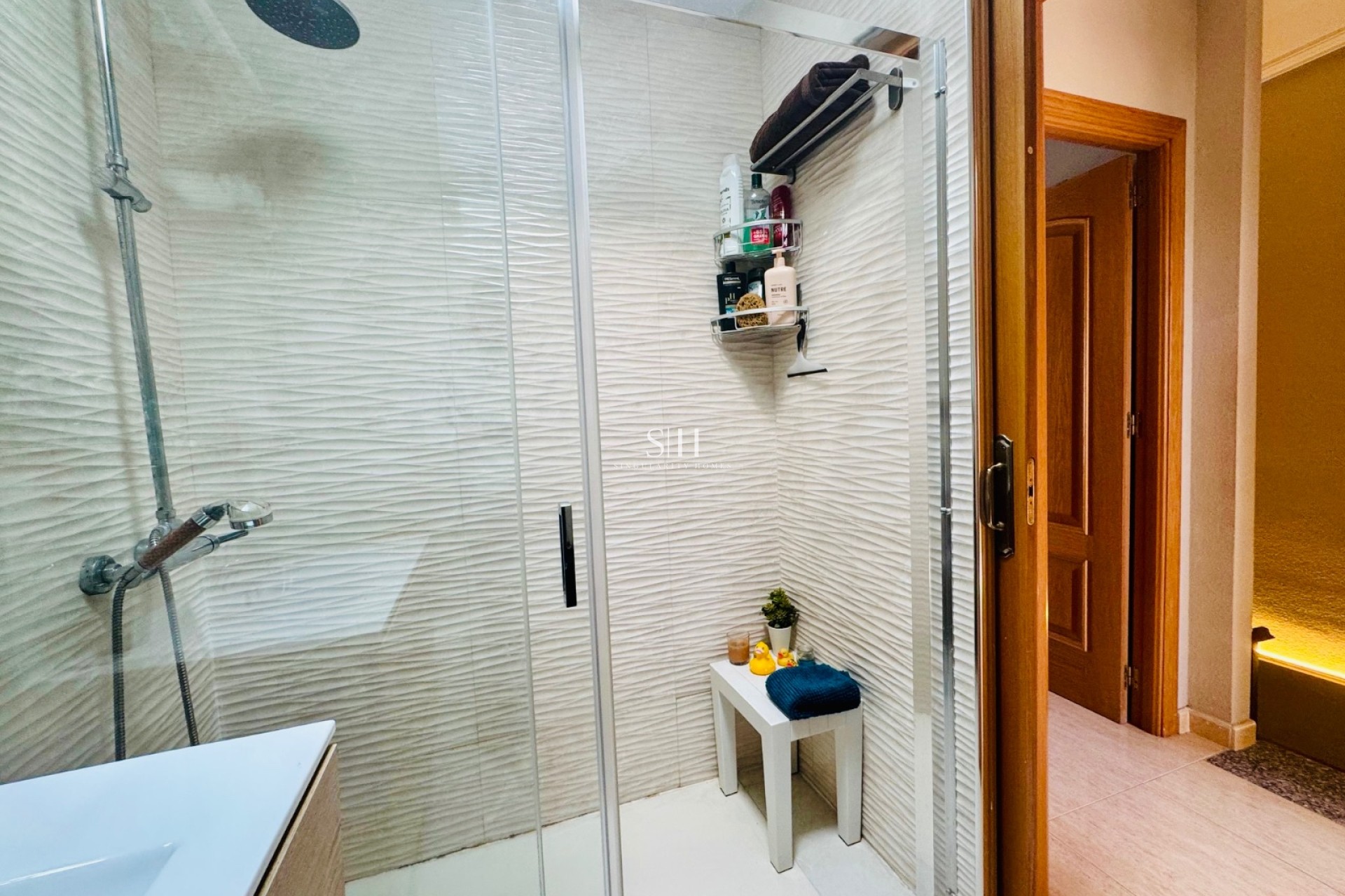 Resale - House - Torrevieja - Torretas