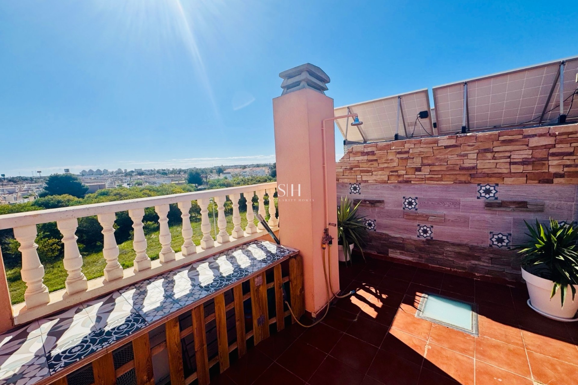 Resale - House - Torrevieja - Torretas