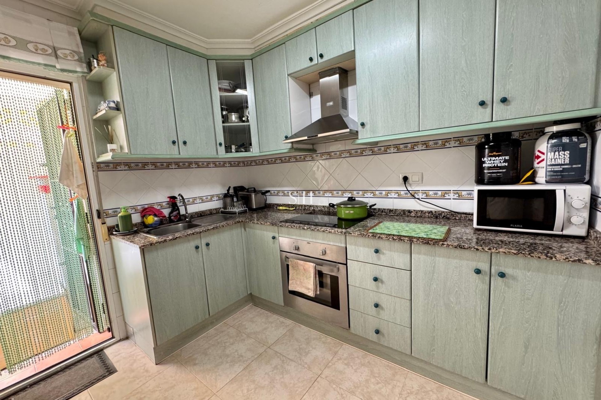 Resale - House - Torrevieja - Torretas