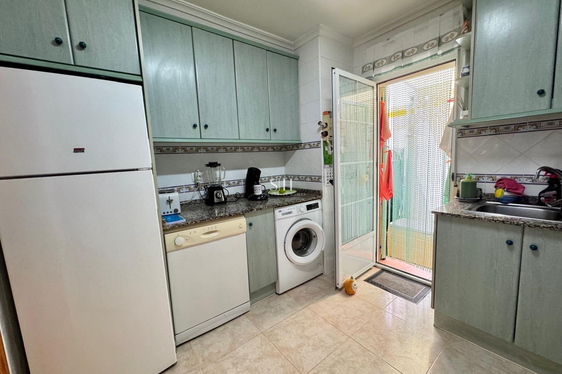 Resale - House - Torrevieja - Torretas