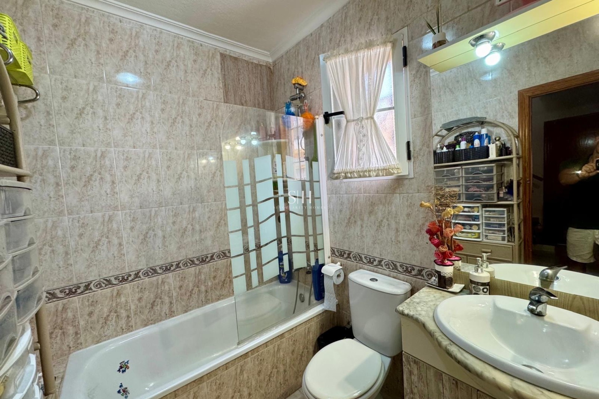 Resale - House - Torrevieja - Torretas