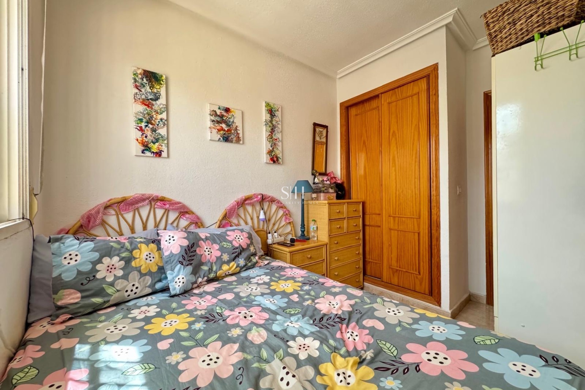Resale - House - Torrevieja - Torretas