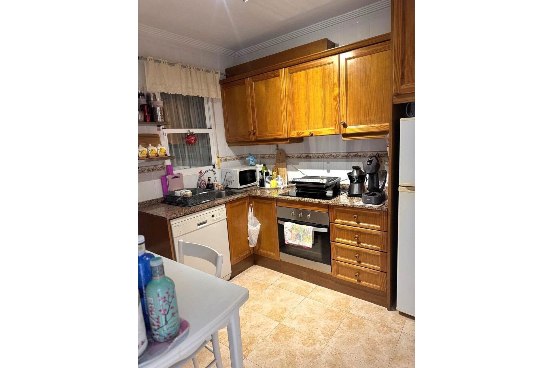 Resale - House - Torrevieja - Torretas