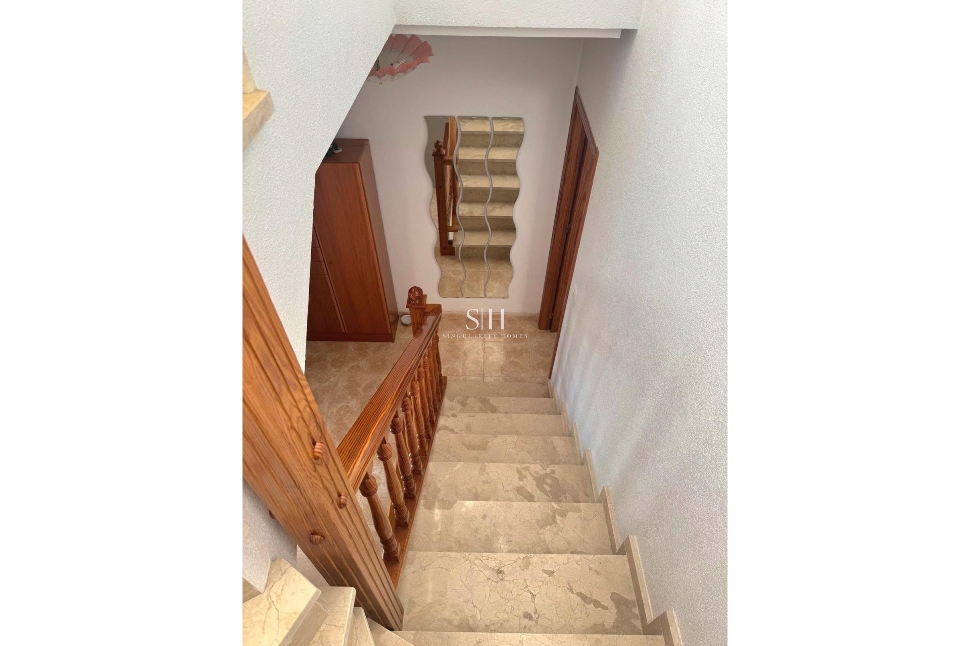 Resale - House - Torrevieja - Torretas