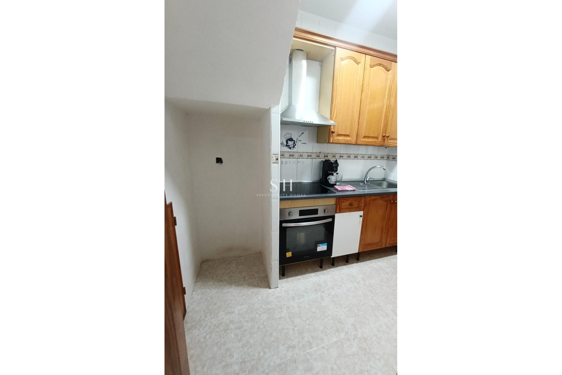 Resale - House - Torrevieja - Torretas