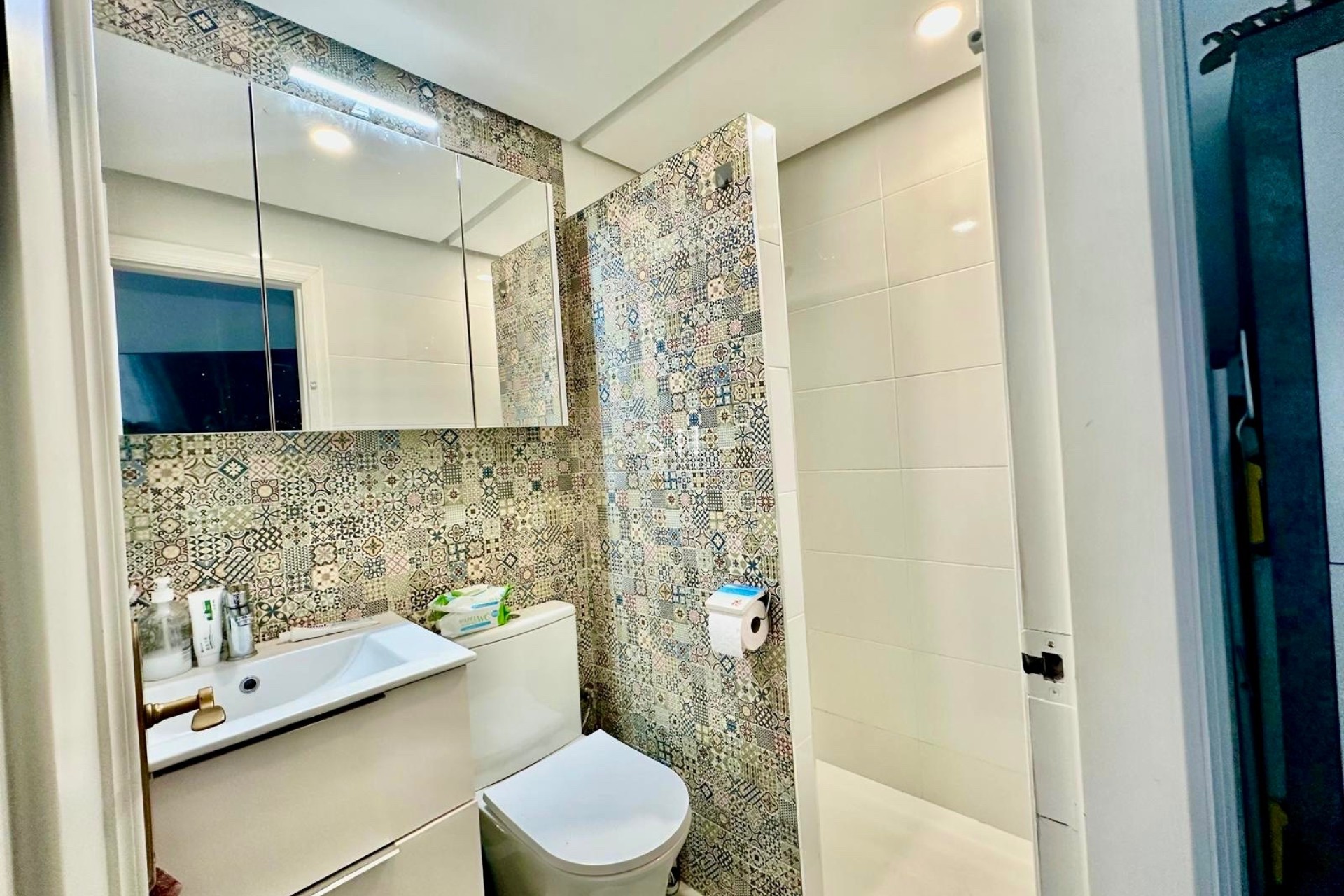 Resale - House - Torrevieja - Torretas