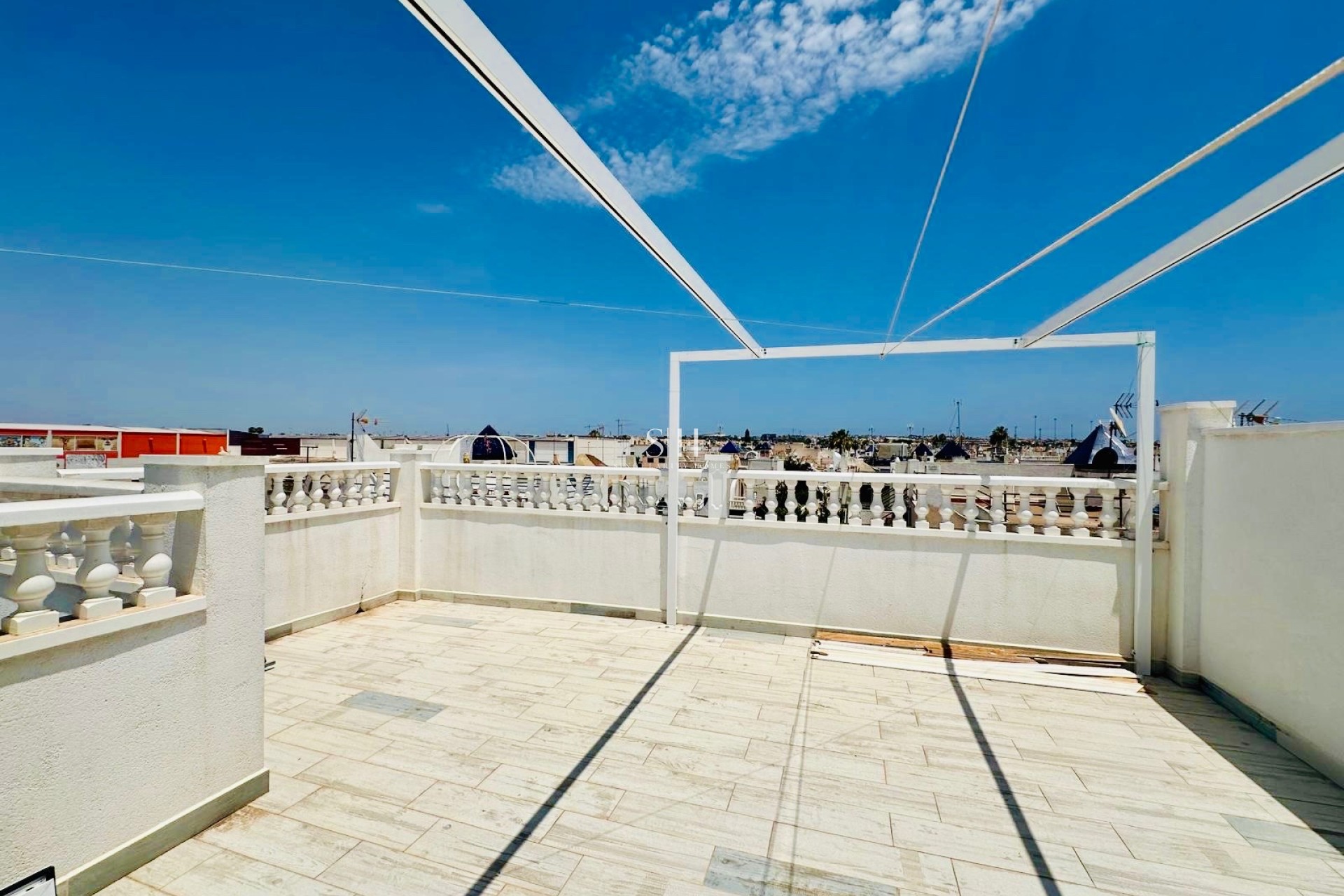 Resale - House - Torrevieja - Torretas