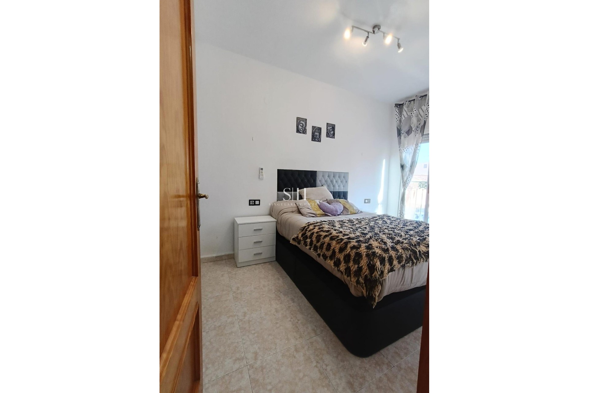 Resale - House - Torrevieja - Torretas