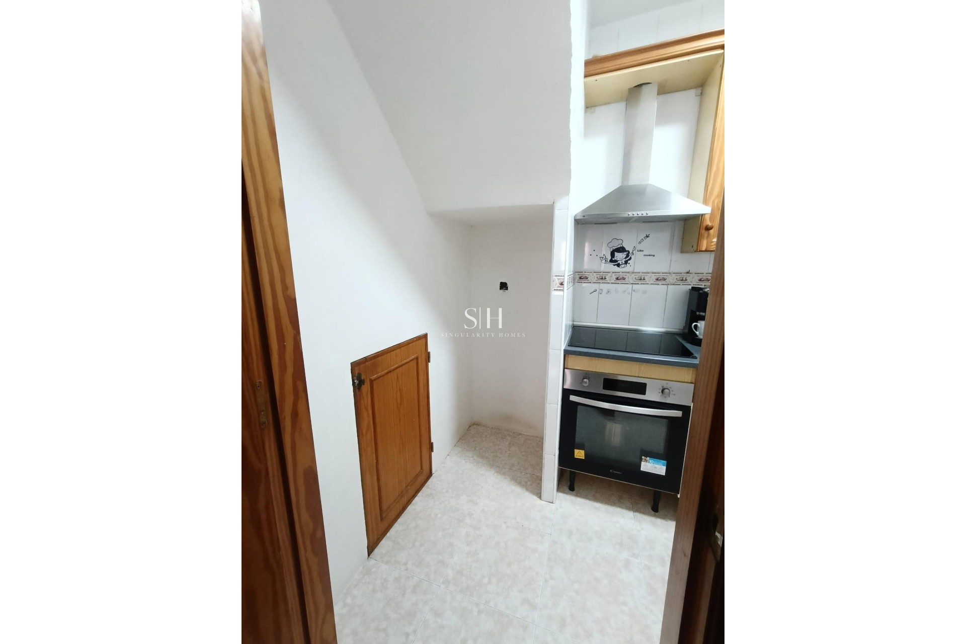 Resale - House - Torrevieja - Torretas