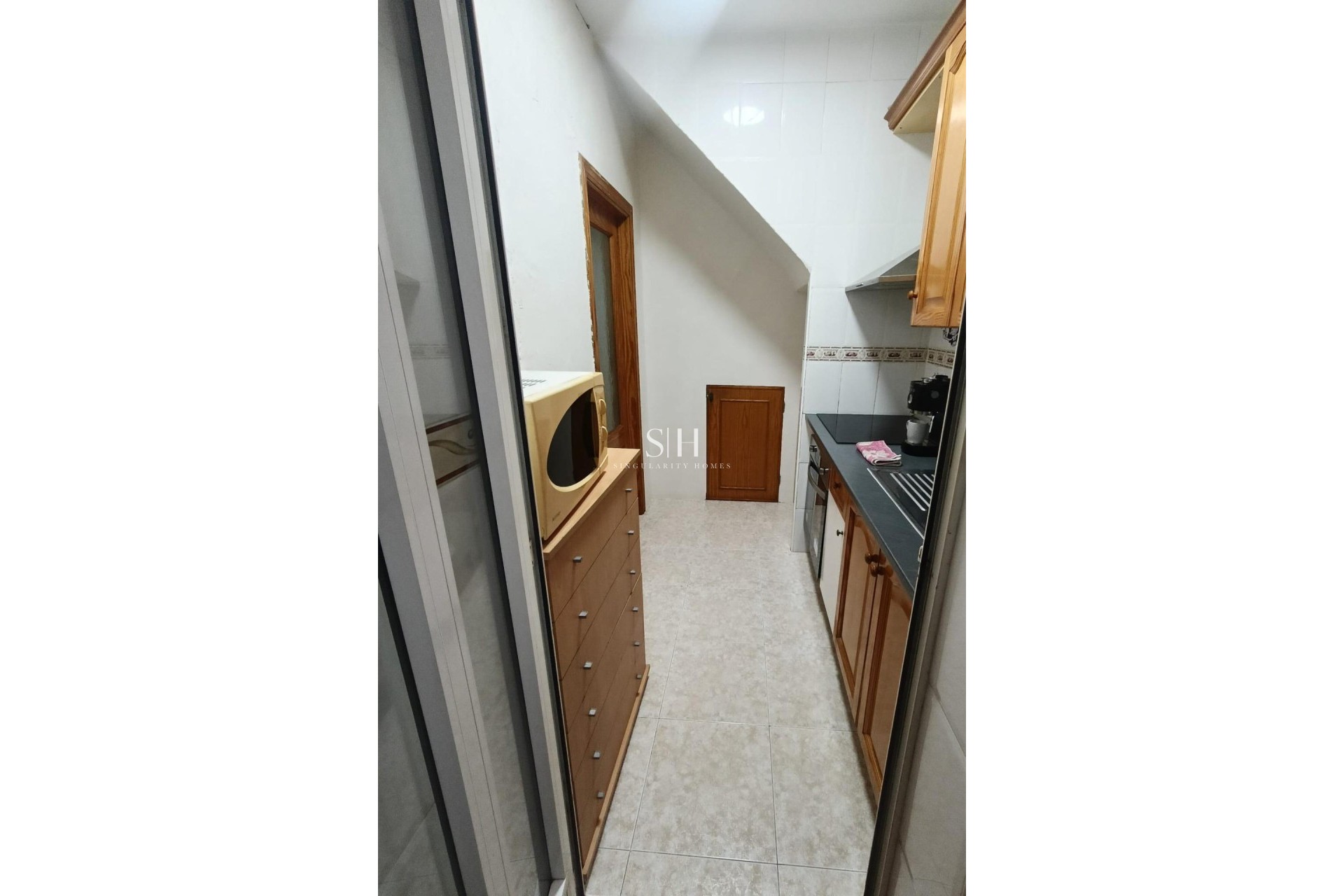 Resale - House - Torrevieja - Torretas