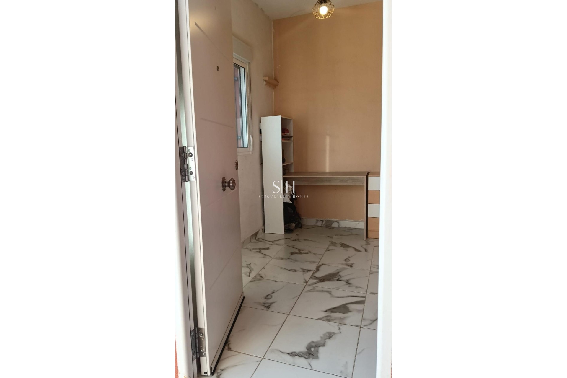 Resale - House - Torrevieja - Torretas