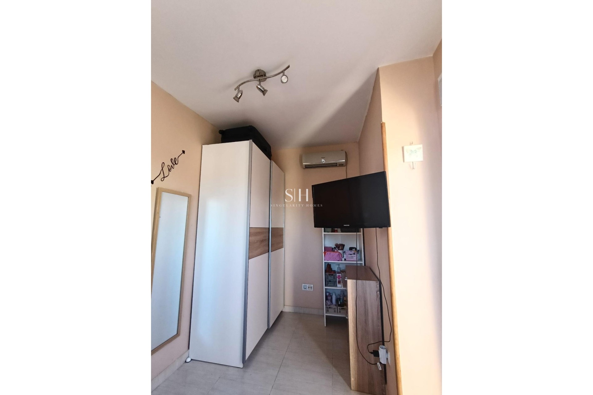 Resale - House - Torrevieja - Torretas