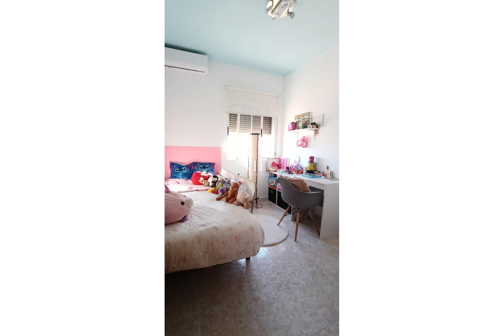 Resale - House - Torrevieja - Torretas