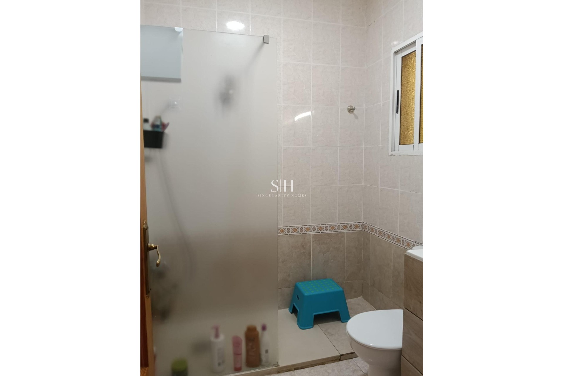 Resale - House - Torrevieja - Torretas