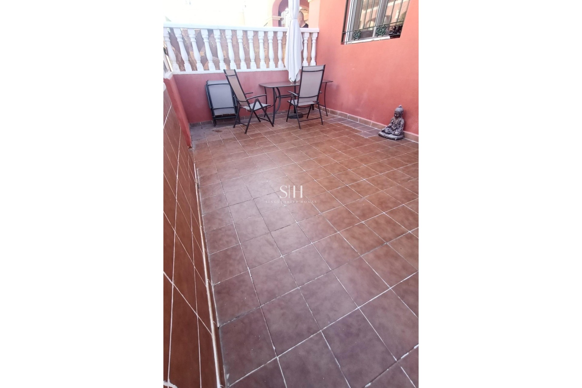 Resale - House - Torrevieja - Torretas