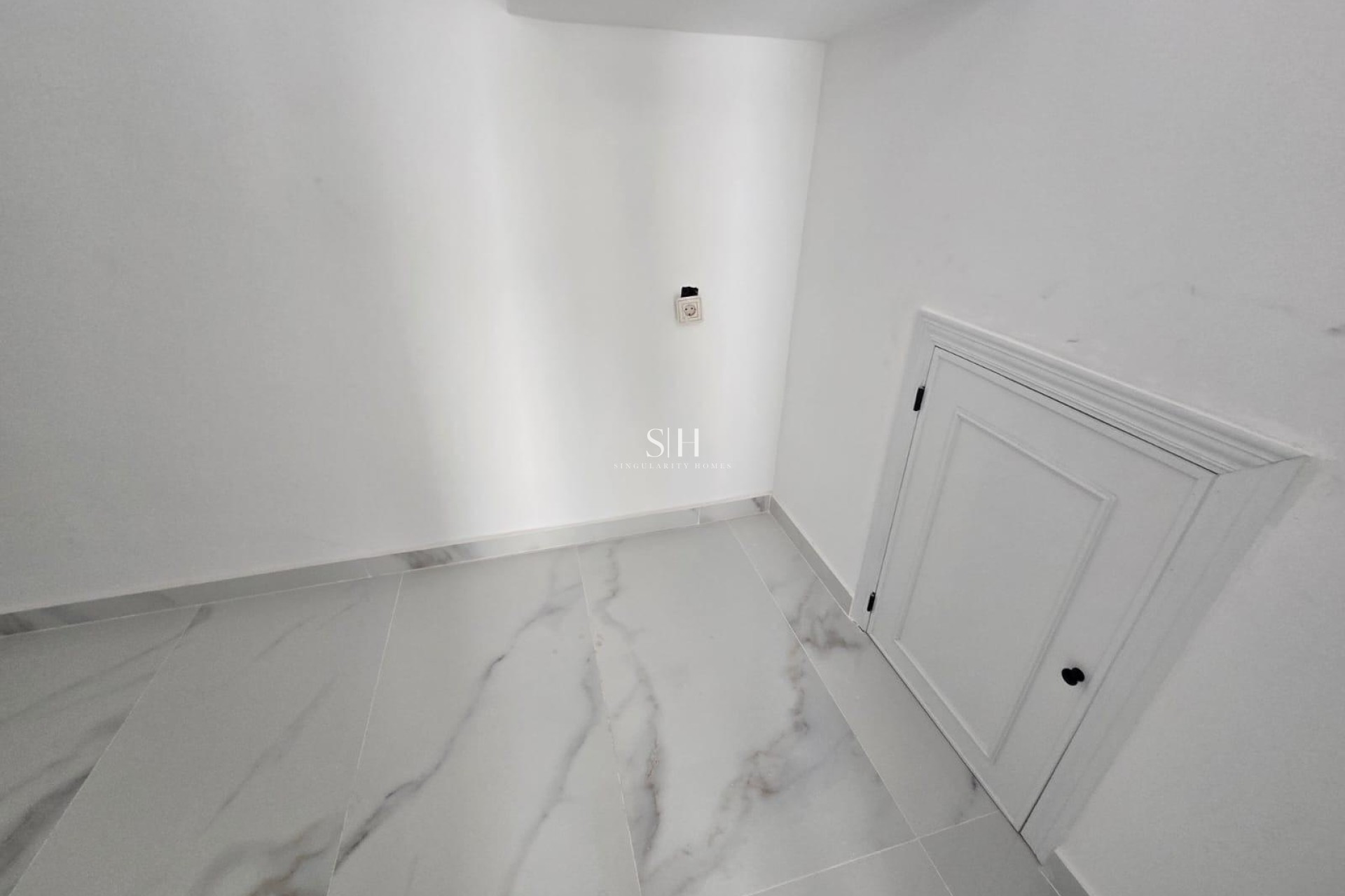 Resale - House - Torrevieja - Torretas