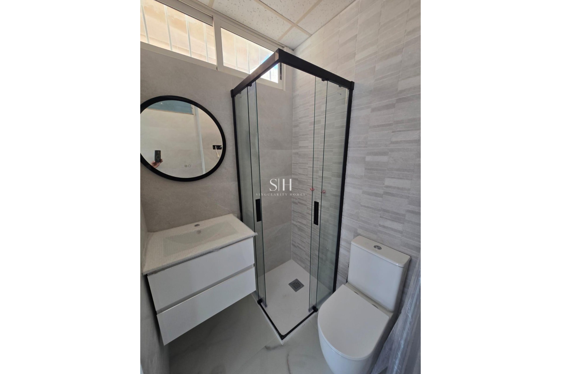 Resale - House - Torrevieja - Torretas