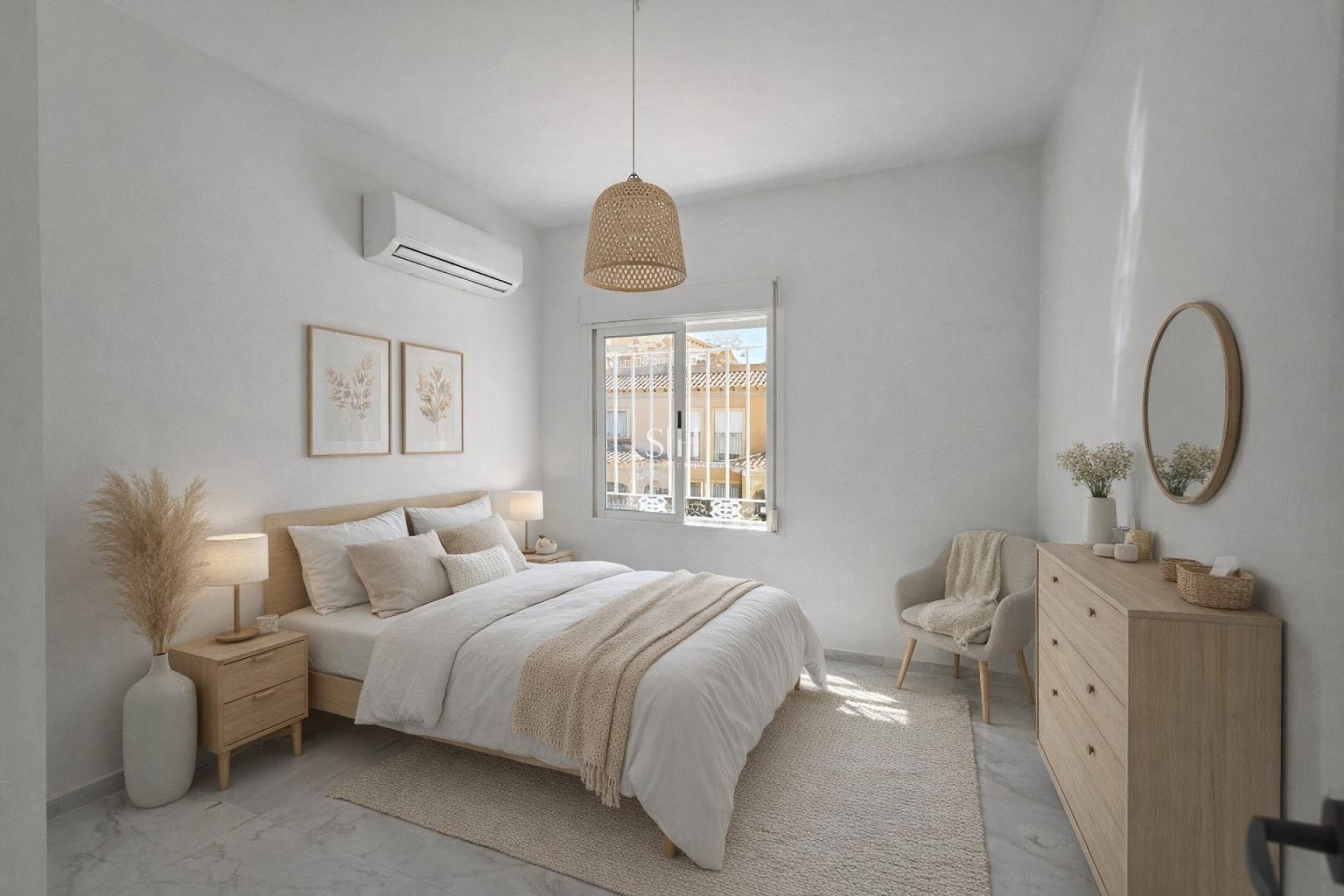 Resale - House - Torrevieja - Torretas