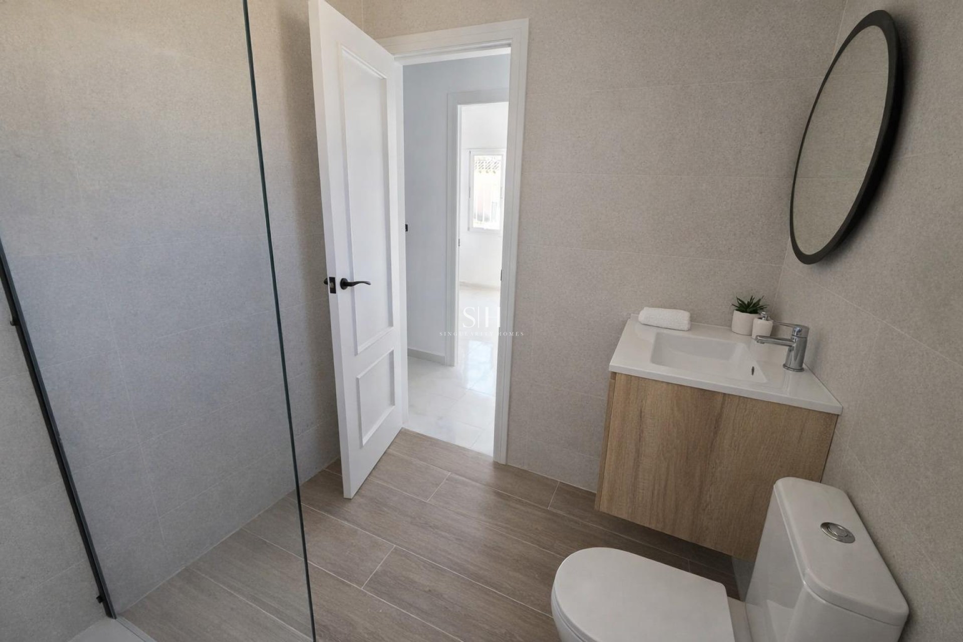 Resale - House - Torrevieja - Torretas