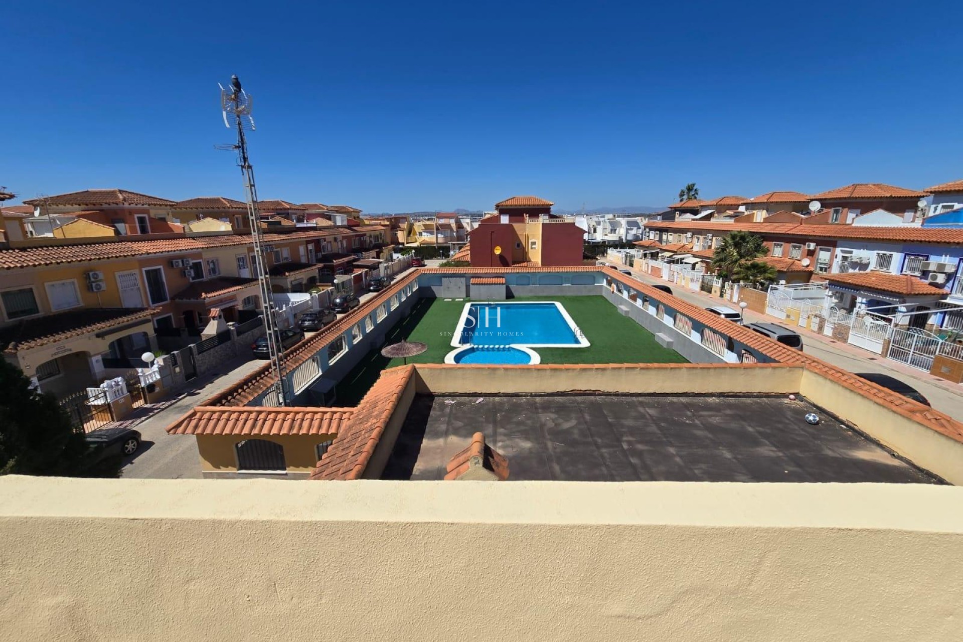 Resale - House - Torrevieja - Torretas