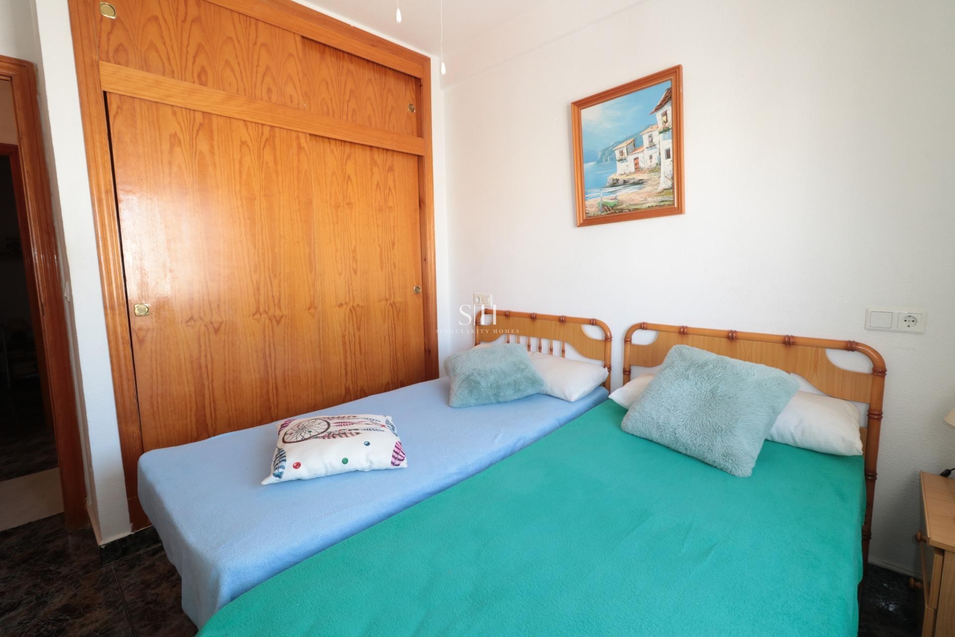 Resale - House - Torrevieja - Torretas