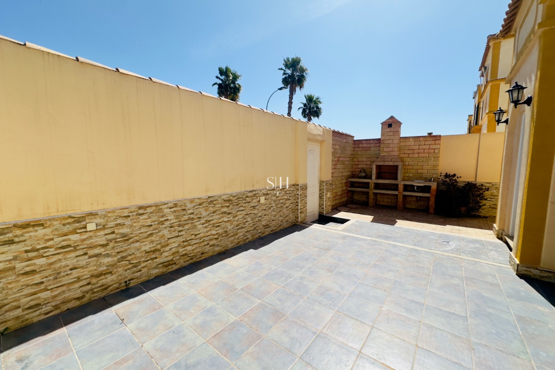 Resale - House - Torrevieja - Torrevieja*