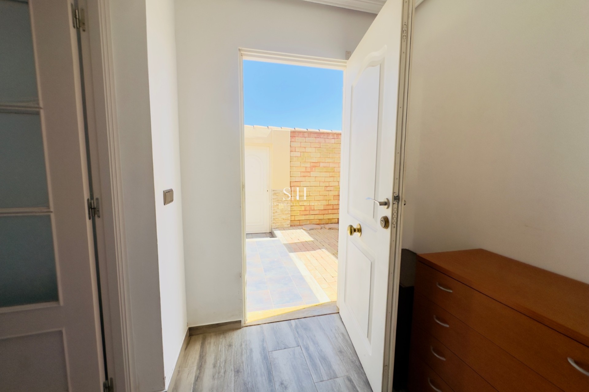 Resale - House - Torrevieja - Torrevieja*