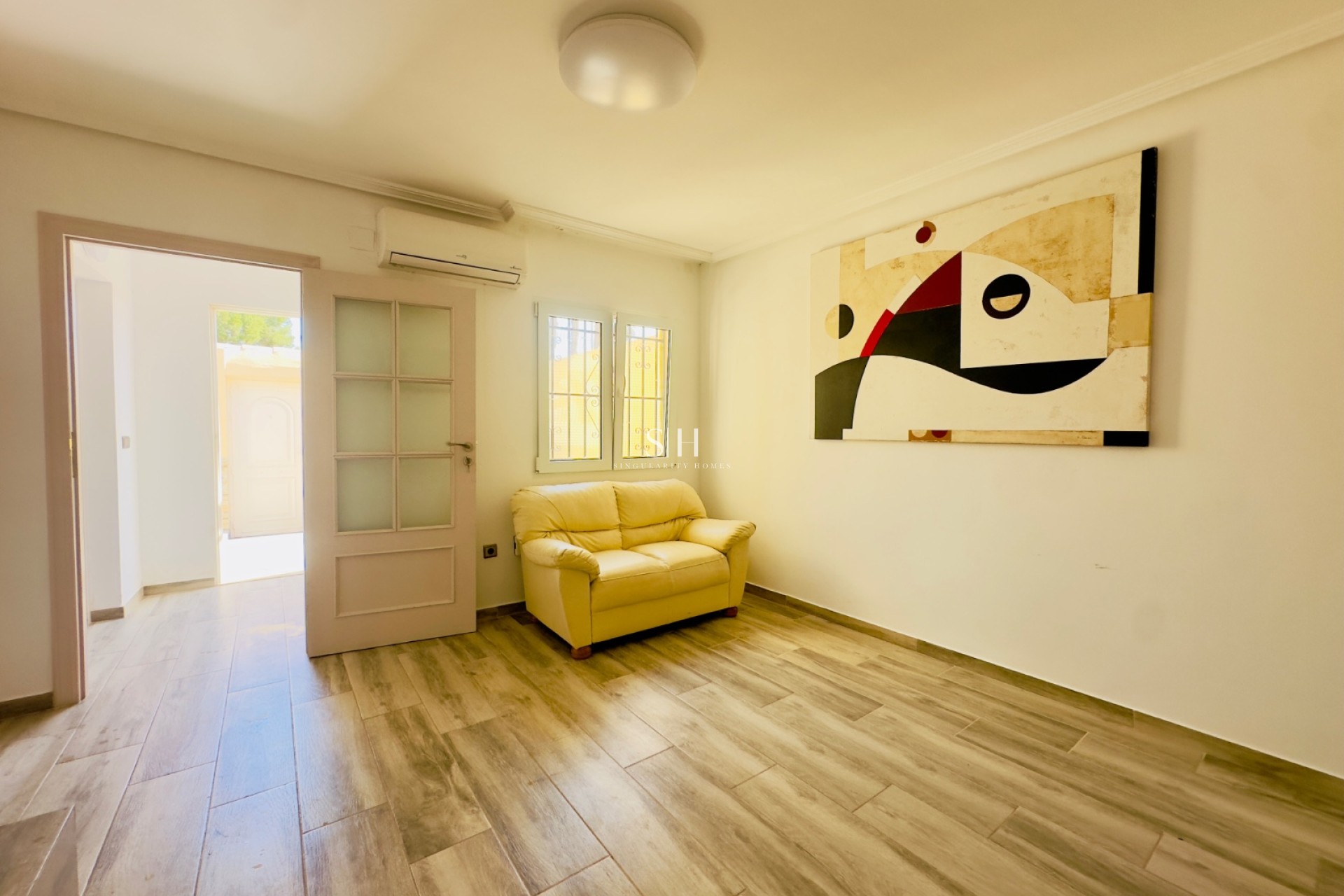 Resale - House - Torrevieja - Torrevieja*