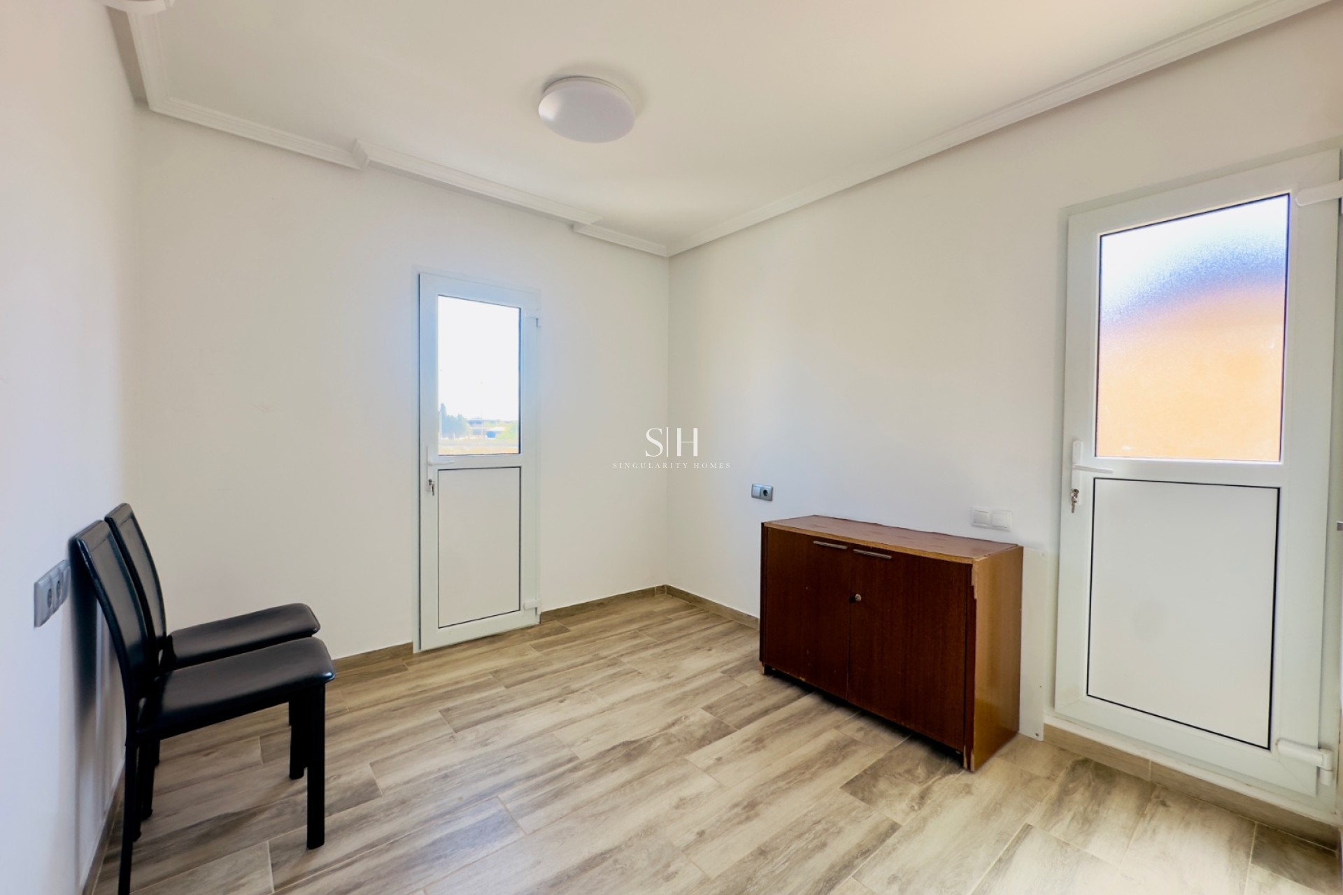 Resale - House - Torrevieja - Torrevieja*