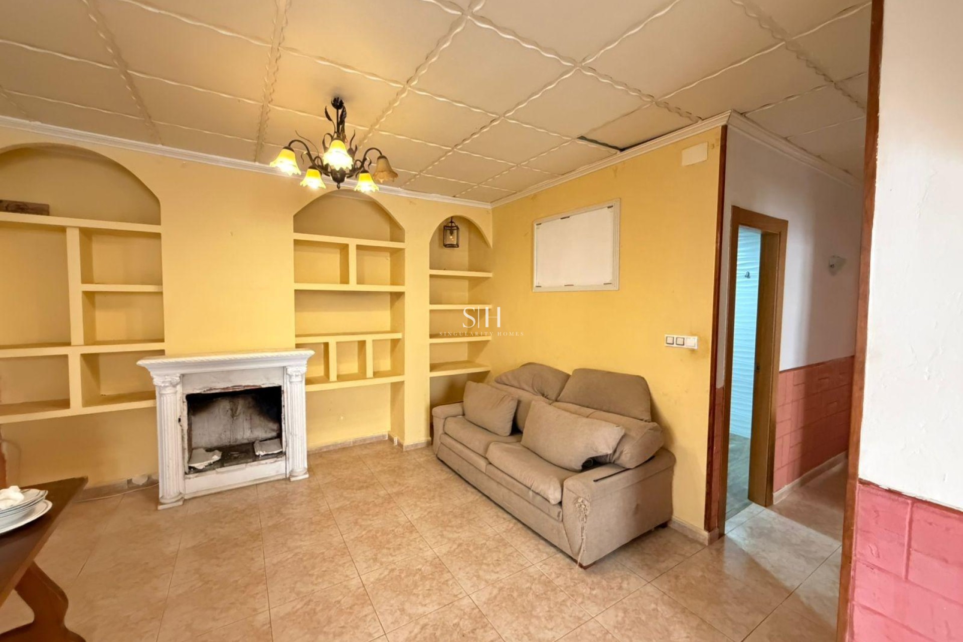 Resale - House - Torrevieja - Torrevieja*