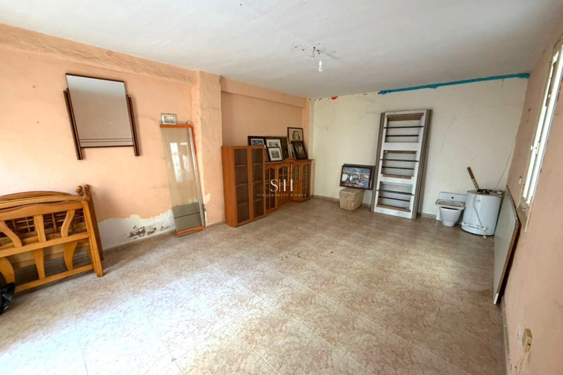 Resale - House - Torrevieja - Torrevieja*