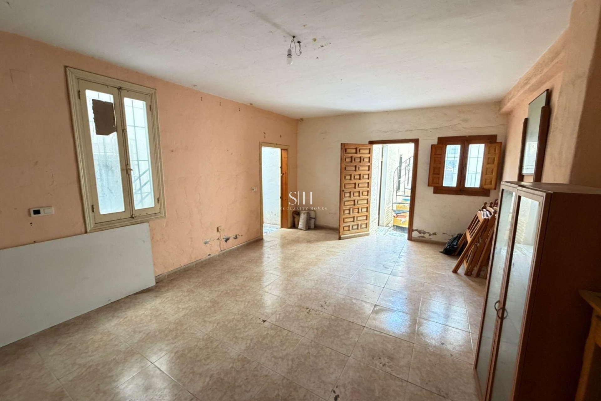 Resale - House - Torrevieja - Torrevieja*