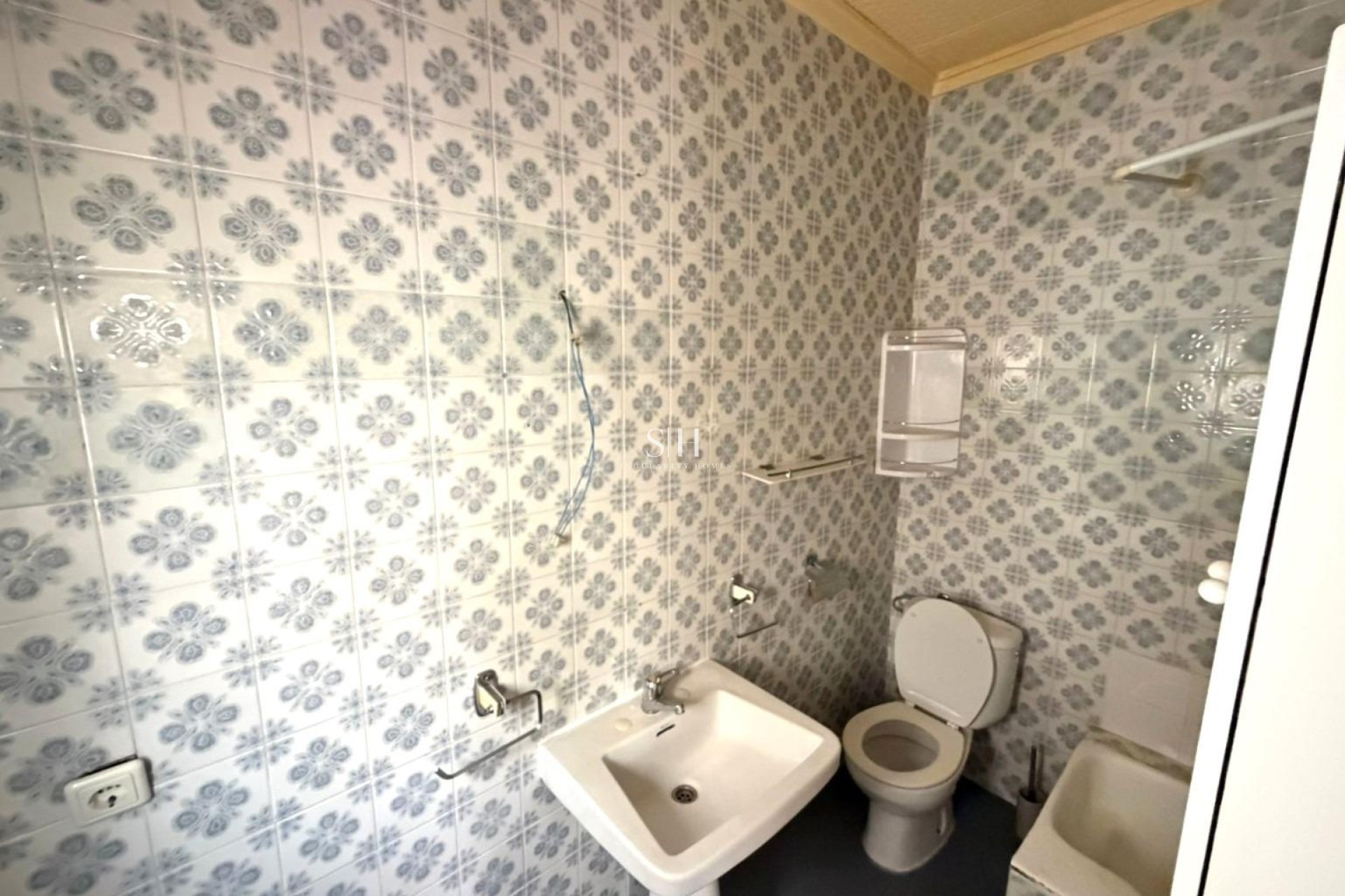 Resale - House - Torrevieja - Torrevieja*