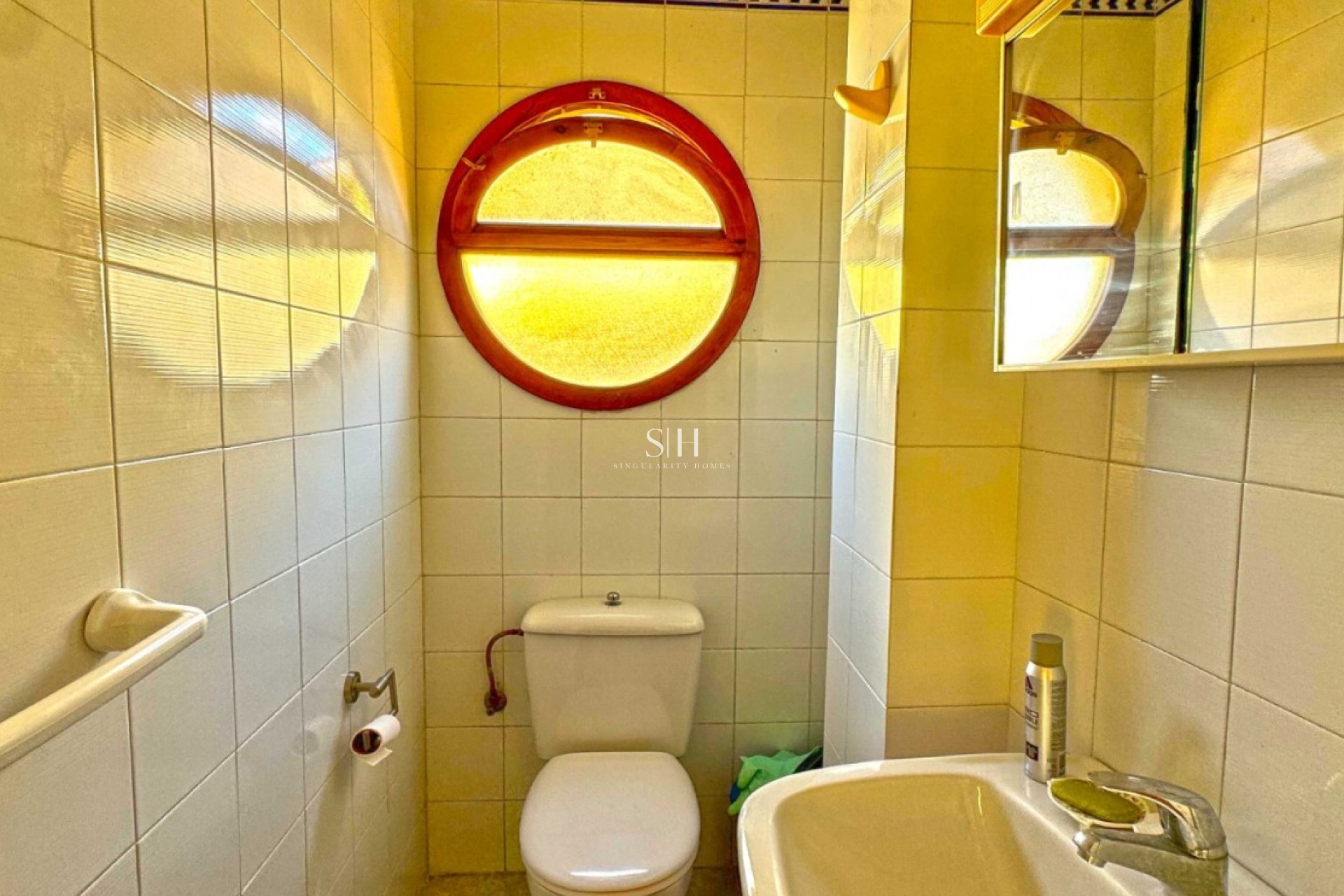 Resale - House - Torrevieja