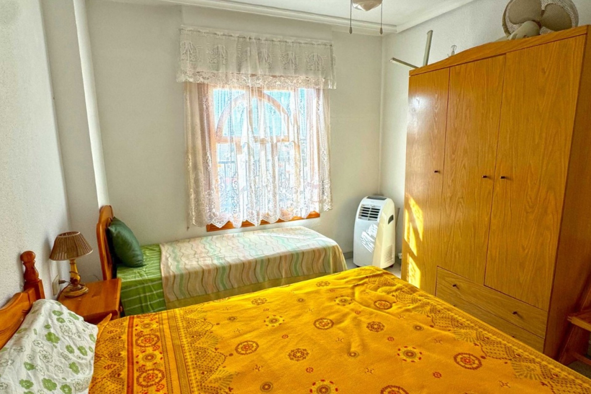 Resale - House - Torrevieja