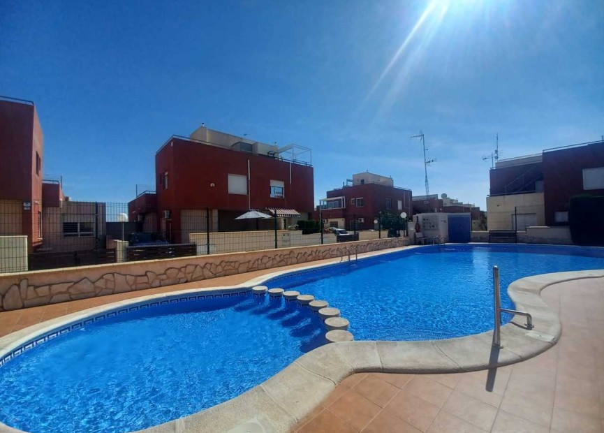 Resale - House - Villamartin - Costa Blanca