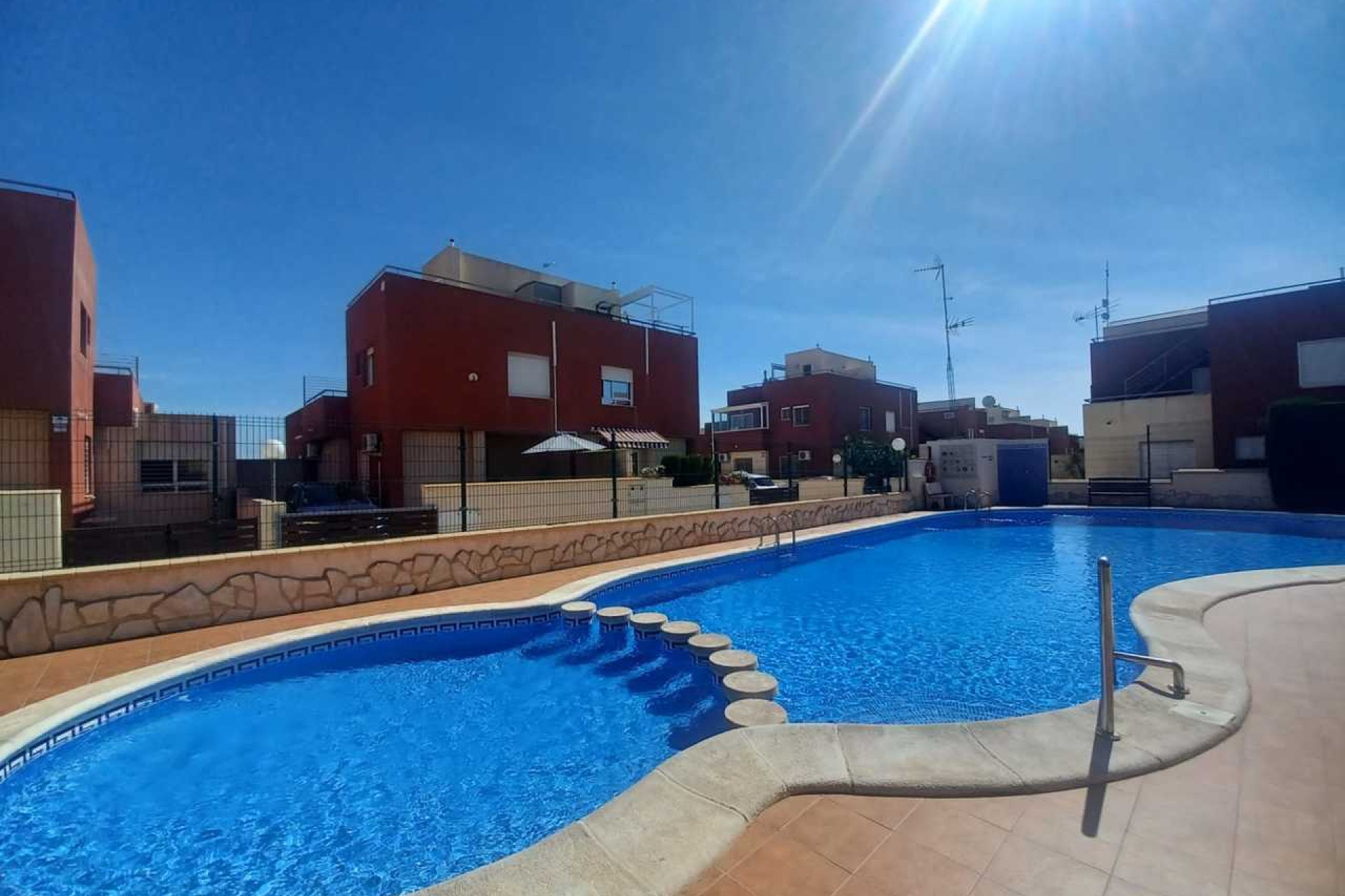 Resale - House - Villamartin - Costa Blanca