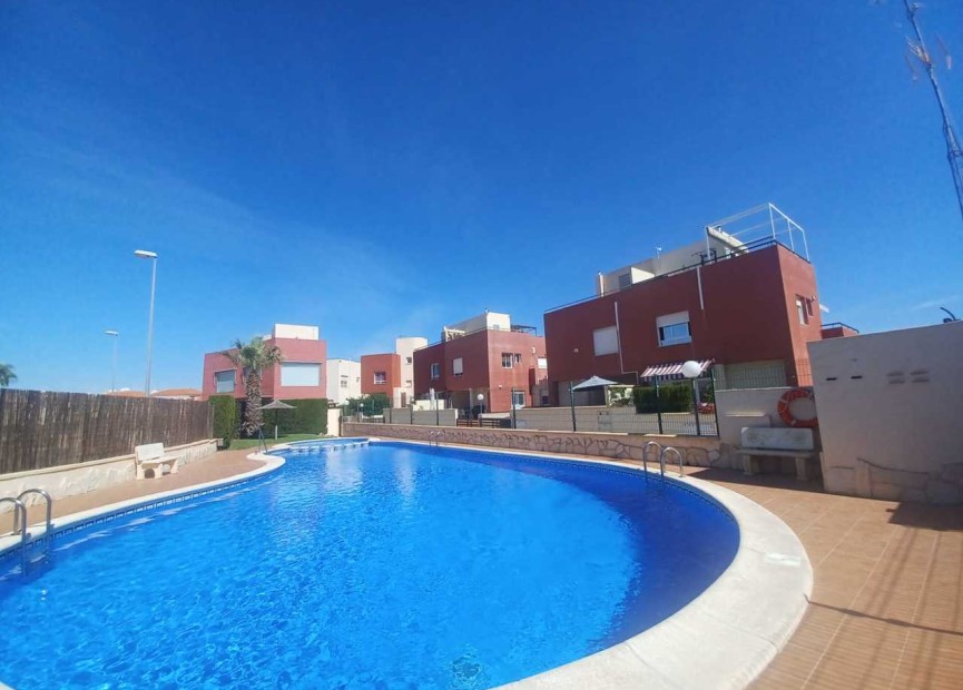 Resale - House - Villamartin - Costa Blanca