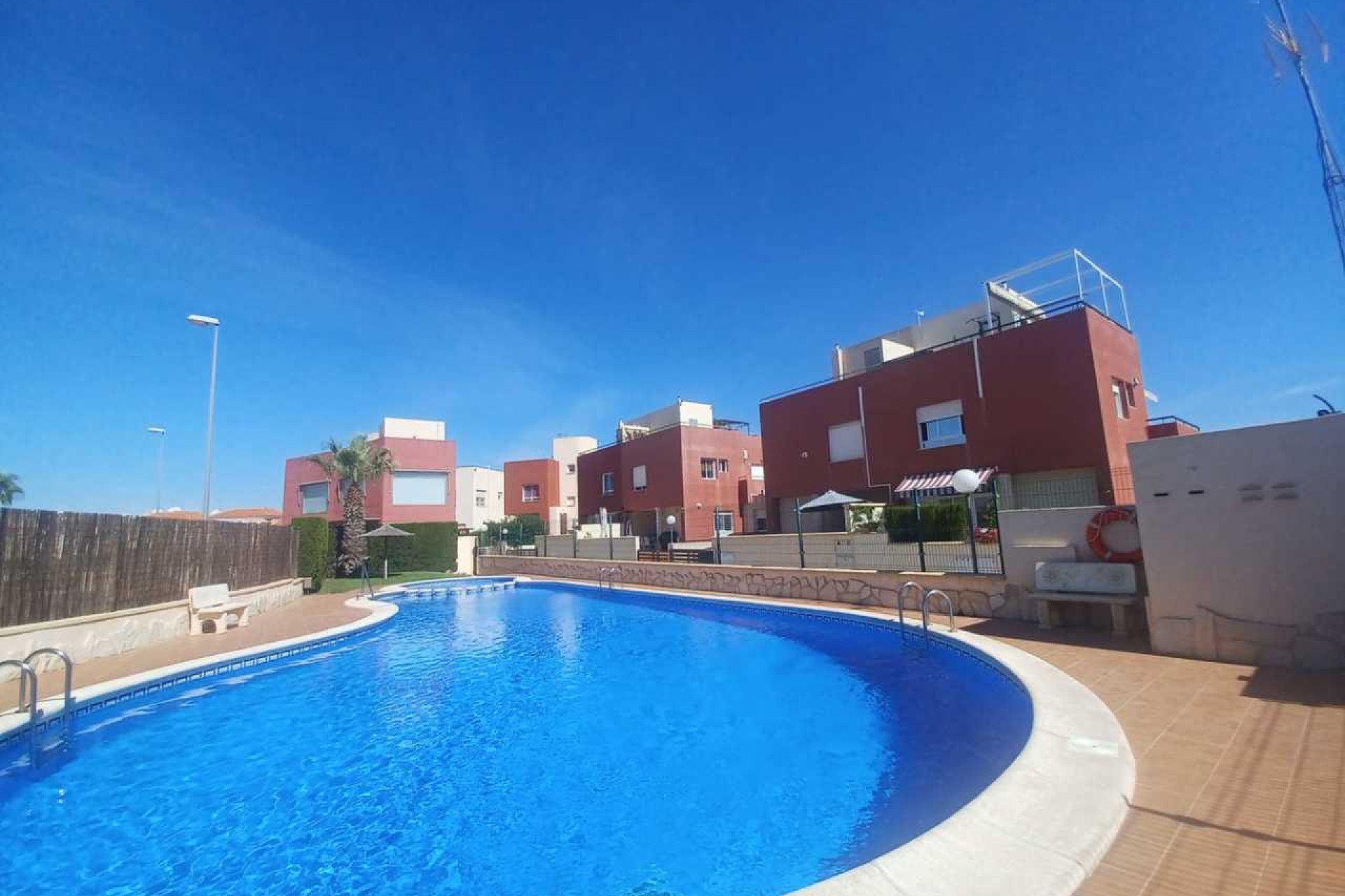 Resale - House - Villamartin - Costa Blanca