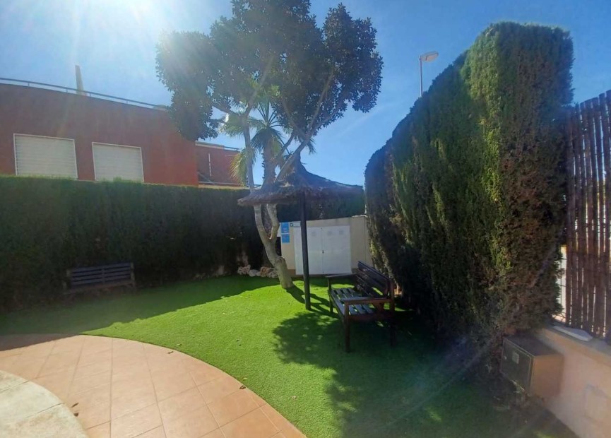 Resale - House - Villamartin - Costa Blanca