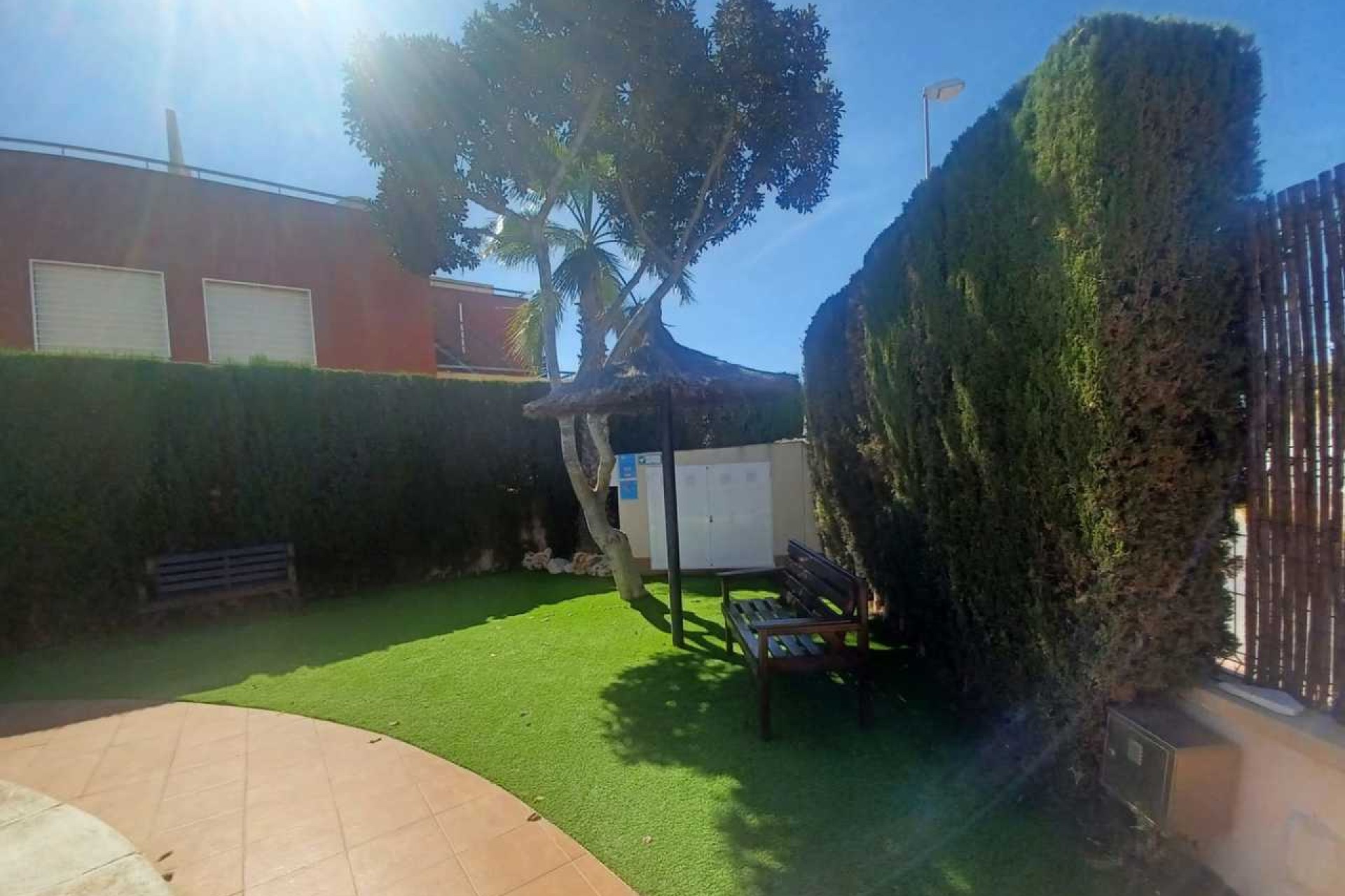 Resale - House - Villamartin - Costa Blanca