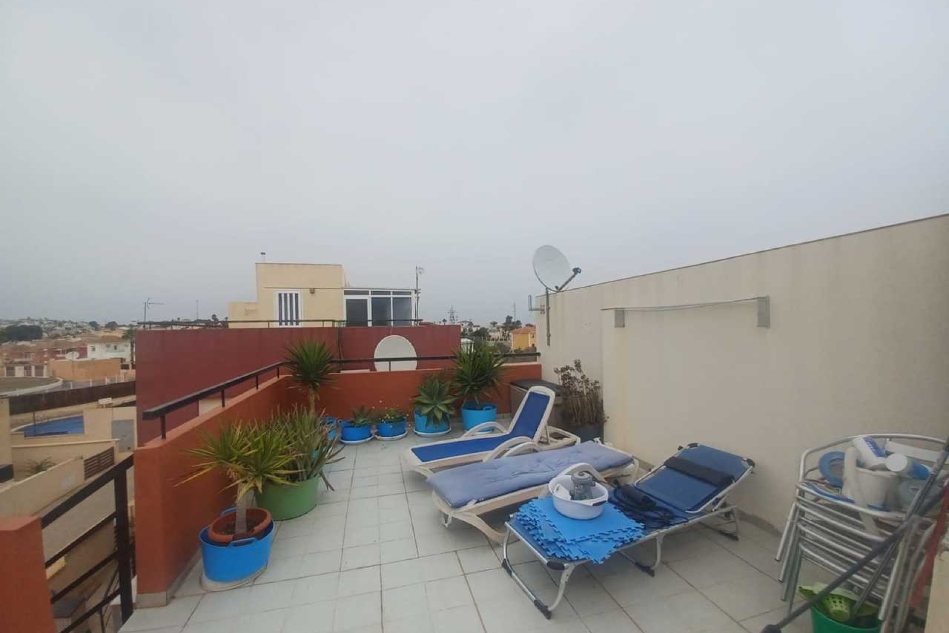 Resale - House - Villamartin - Costa Blanca