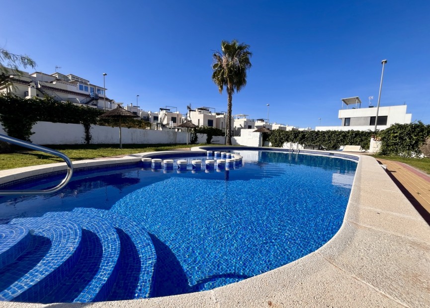 Resale - House - Villamartin - Costa Blanca