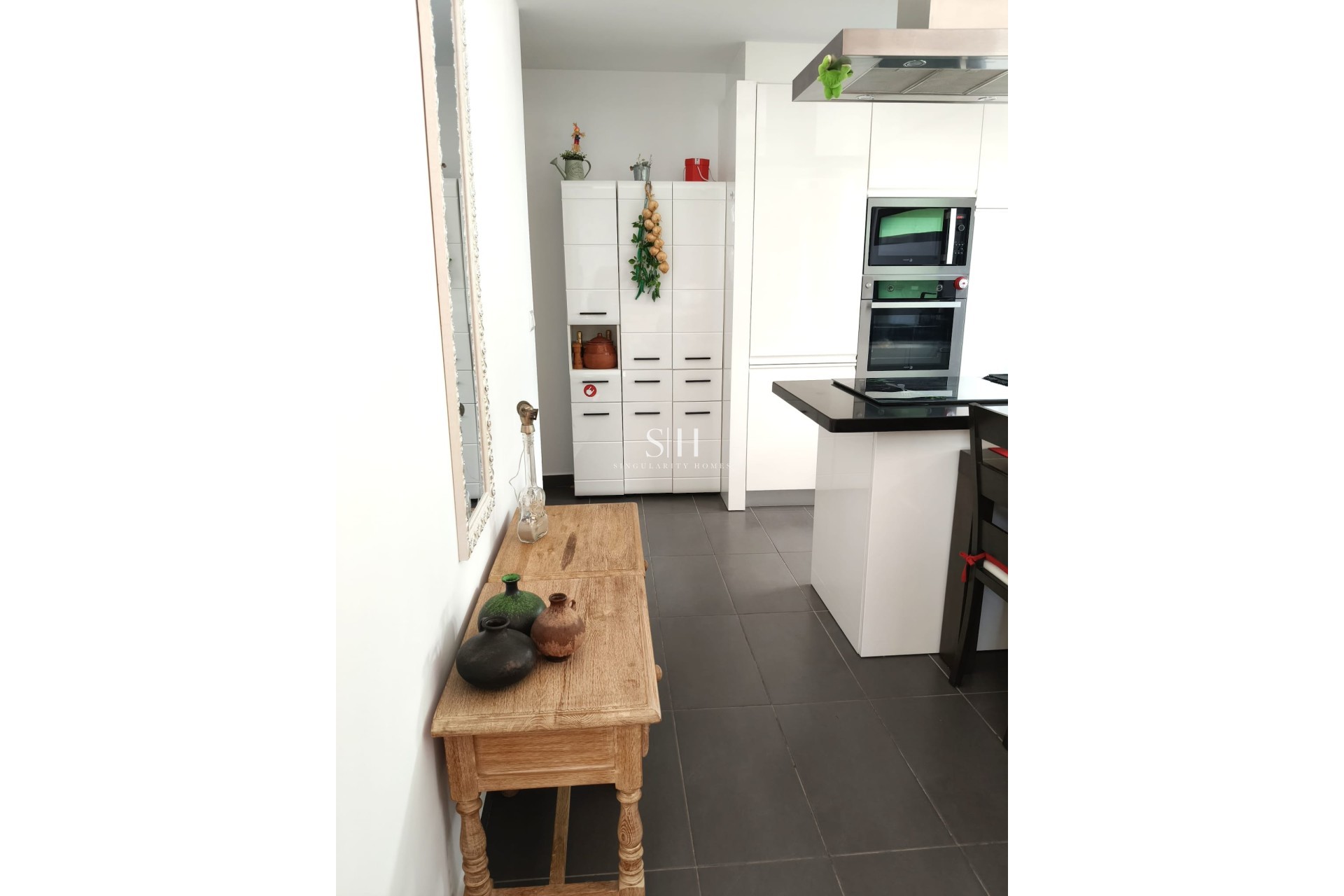 Resale - House - Villamartin - Costa Blanca