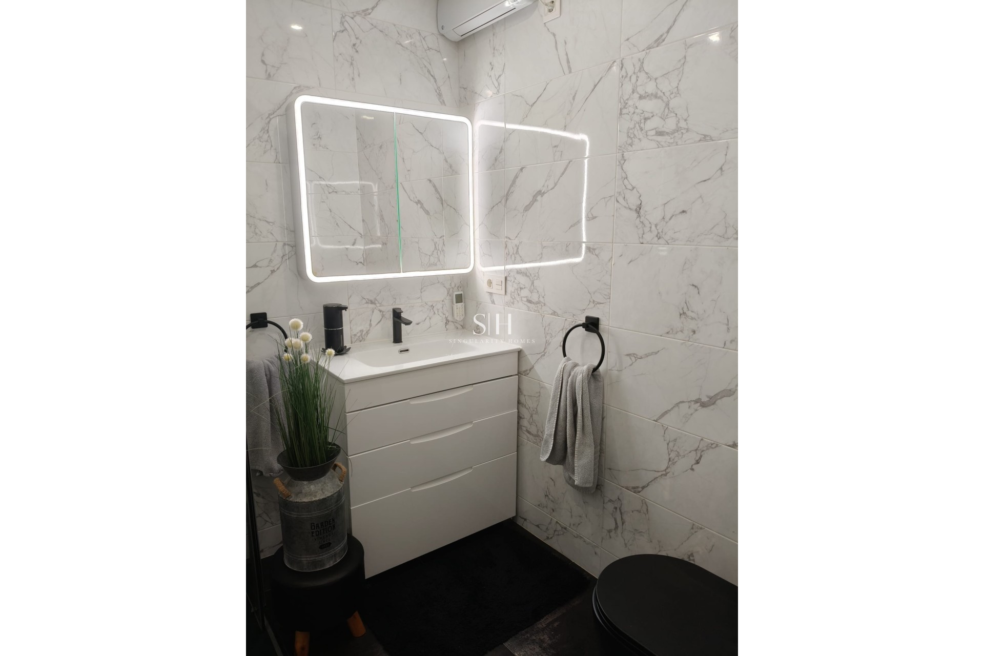 Resale - House - Villamartin - Costa Blanca